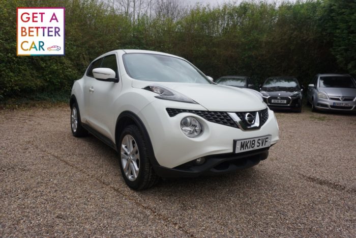 Nissan Juke No Deposit Car Finance 1 LOGO